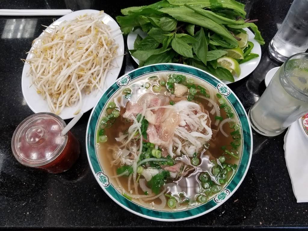 Pho 54 | restaurant | 8932 Bolsa Ave, Westminster, CA 92683, USA | 7148922623 OR +1 714-892-2623