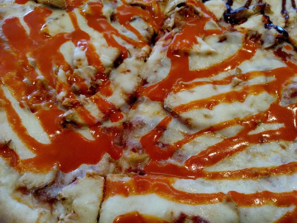 International Slice Pizza & Wings | restaurant | 99 Fortin Rd #3a, Kingston, RI 02881, USA | 4012841386 OR +1 401-284-1386