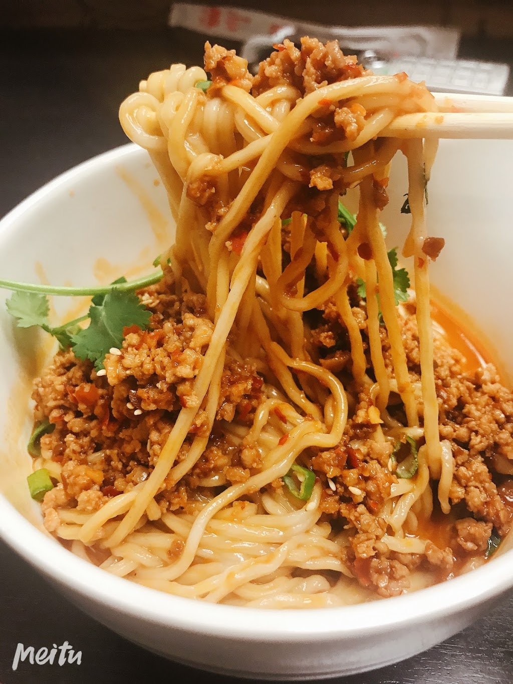 Asian Noodle | restaurant | 902 Regent St, Madison, WI 53715, USA | 6084676210 OR +1 608-467-6210