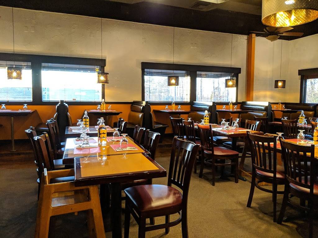 Godavari North Charlotte | restaurant | 520 University Center Blvd, Charlotte, NC 28262, USA | 7049101024 OR +1 704-910-1024