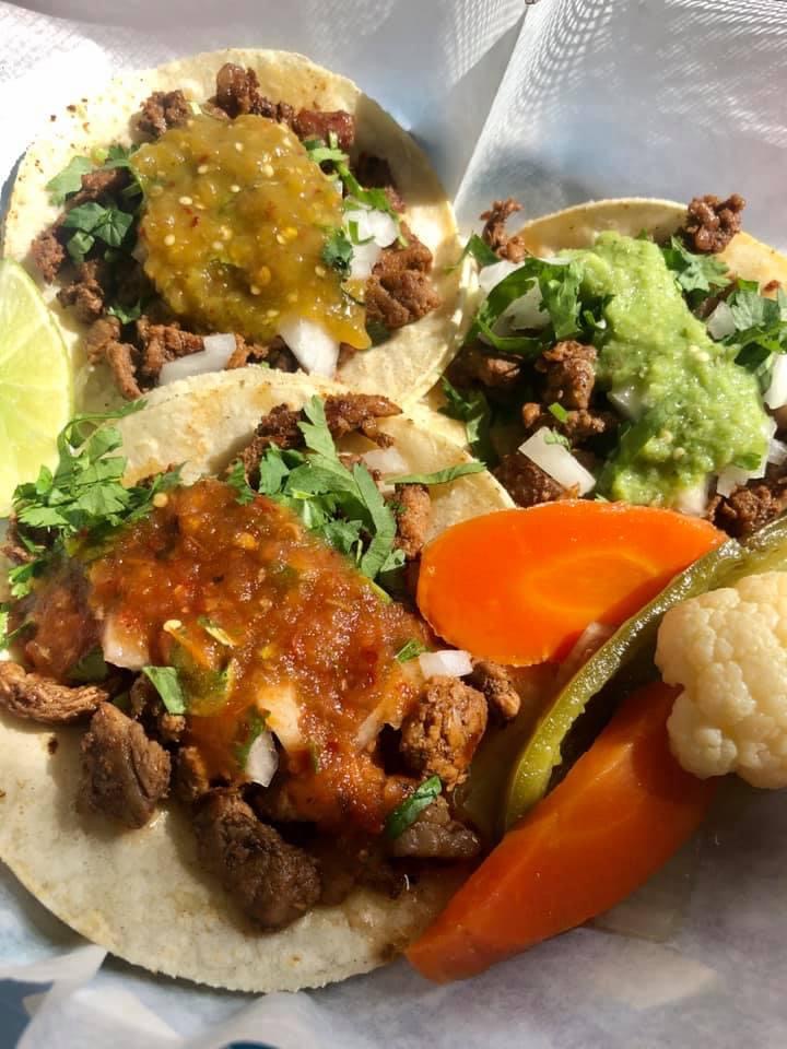 Tacostao | restaurant | 108 W Oberlin Rd, Yreka, CA 96097, USA | 4086806425 OR +1 408-680-6425