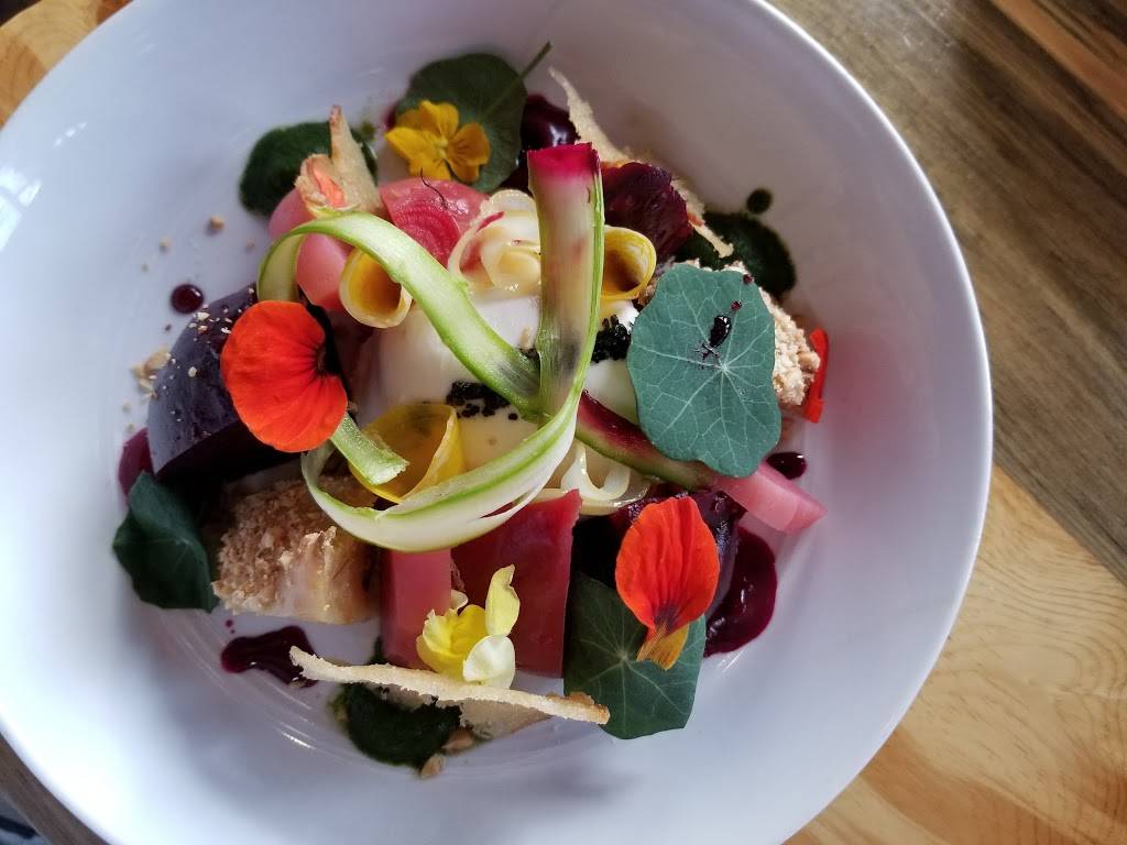 The Preservery | restaurant | 3040 Blake St #101, Denver, CO 80205, USA | 3032986821 OR +1 303-298-6821