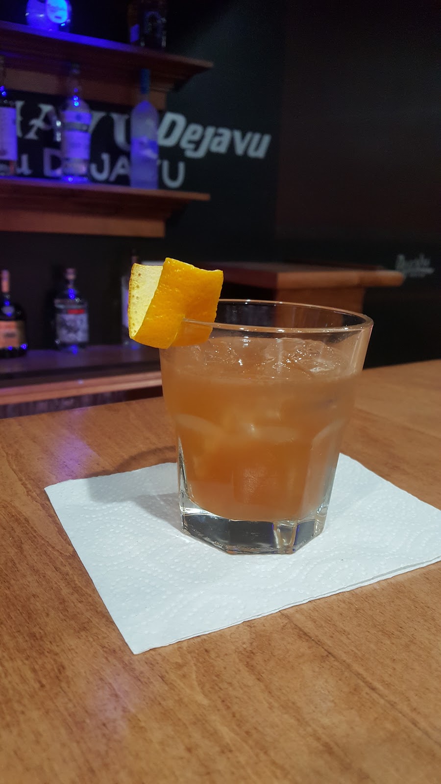 DejaVu Sports Bar | restaurant | 297 Port Richmond Ave, Staten Island, NY 10302, USA | 9148010235 OR +1 914-801-0235