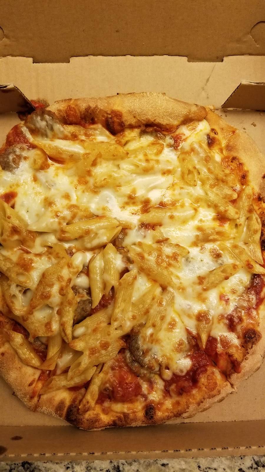 Randolph Cafe | restaurant | 1207 N Main St, Randolph, MA 02368, USA | 7817673600 OR +1 781-767-3600