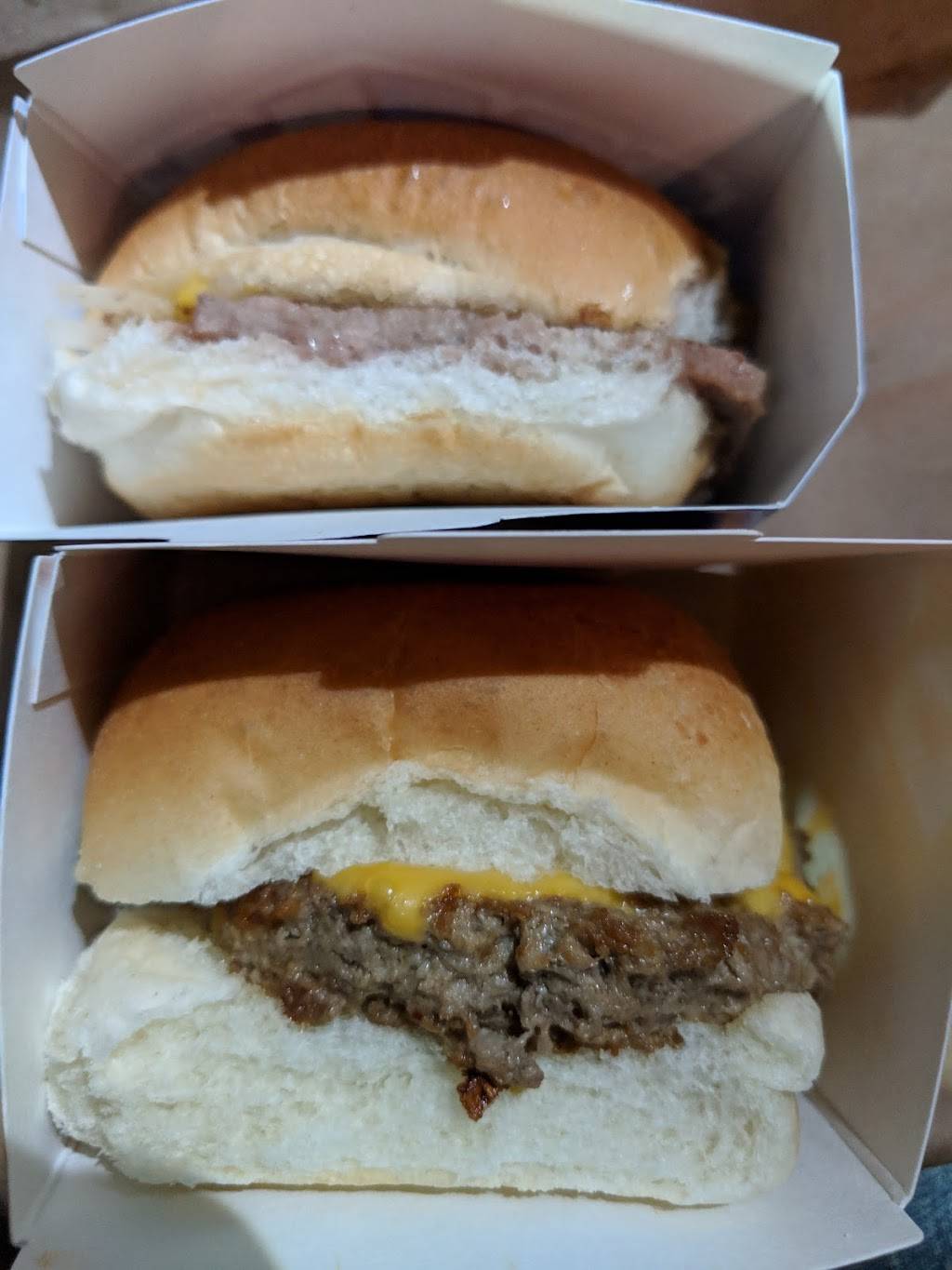 White Castle | restaurant | 2226 S Telegraph Rd, Dearborn, MI 48124, USA | 3132770129 OR +1 313-277-0129