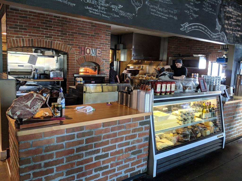 Home Cafe & Marketplace | restaurant | 2440 Nashville Rd #108, Bowling Green, KY 42101, USA | 2708461272 OR +1 270-846-1272