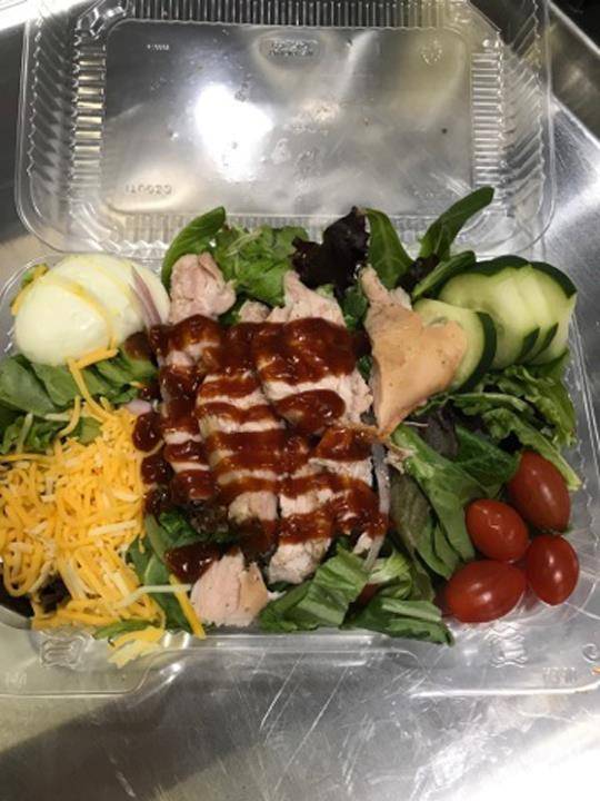 Maes Que House | restaurant | 17093 S Jodave Ave, Hazel Crest, IL 60429, USA | 7086270032 OR +1 708-627-0032