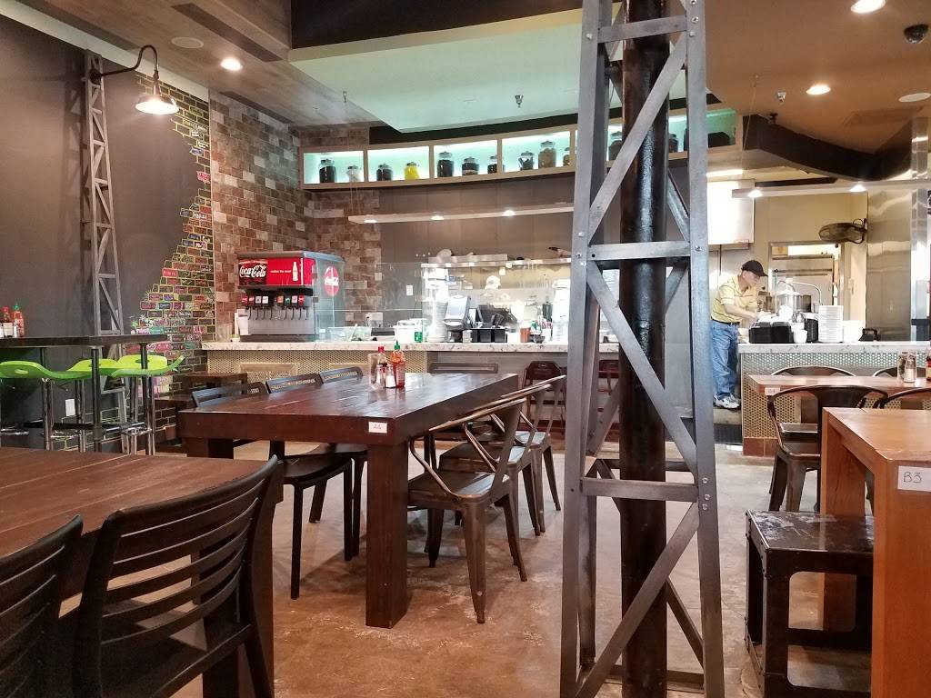 Silk Noodle Bar | restaurant | 16334 Beach Blvd, Westminster, CA 92683, USA | 7148481200 OR +1 714-848-1200