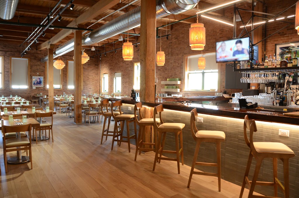 Dolce Arte - The Art of Food | cafe | 3622 S Morgan St, Chicago, IL 60609, USA | 3123800089 OR +1 312-380-0089