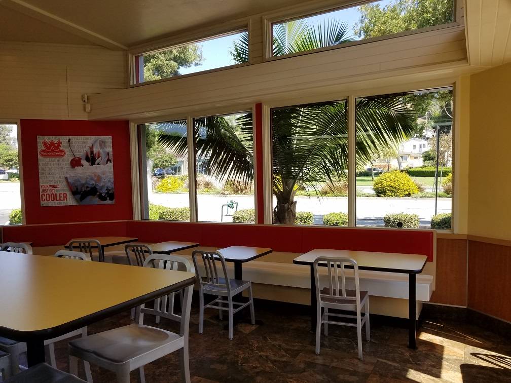 Wienerschnitzel | restaurant | 10810 Beverly Blvd, Whittier, CA 90601, USA | 5624630011 OR +1 562-463-0011