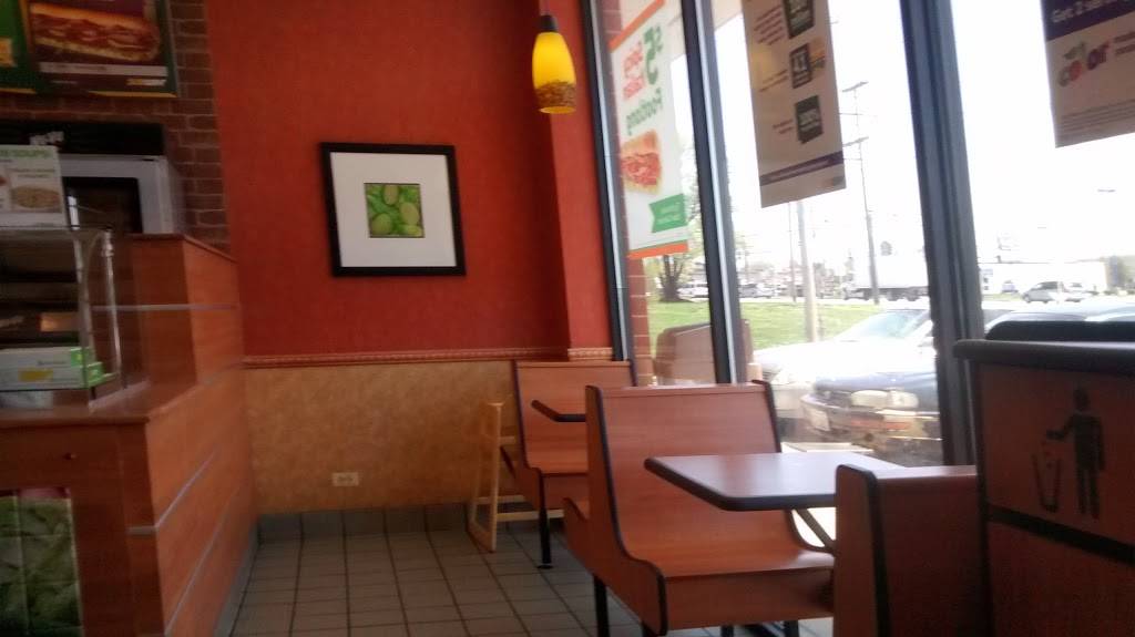 Subway Restaurants | restaurant | 3014 Belvidere Rd, Waukegan, IL 60085, USA | 8475999206 OR +1 847-599-9206