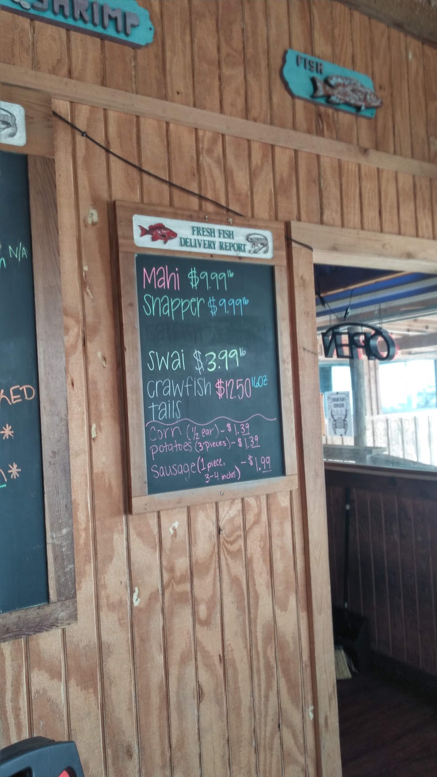 R&R Seafood | restaurant | Spanish Fort, AL 36527, USA | 2516218366 OR +1 251-621-8366