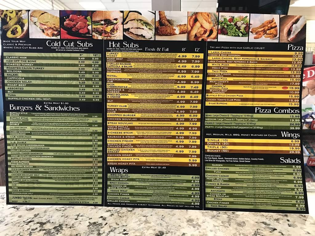 Corner Store | restaurant | 1733 Genesee St, Buffalo, NY 14211, USA | 7168951390 OR +1 716-895-1390