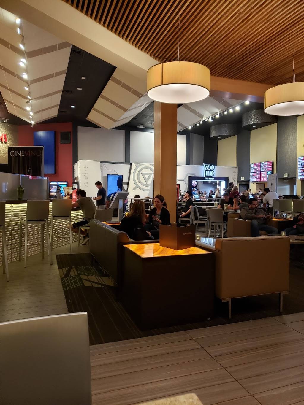 Cinemark West Plano and XD | meal takeaway | 3800 Dallas Pkwy, Plano, TX 75093, USA | 9724732289 OR +1 972-473-2289