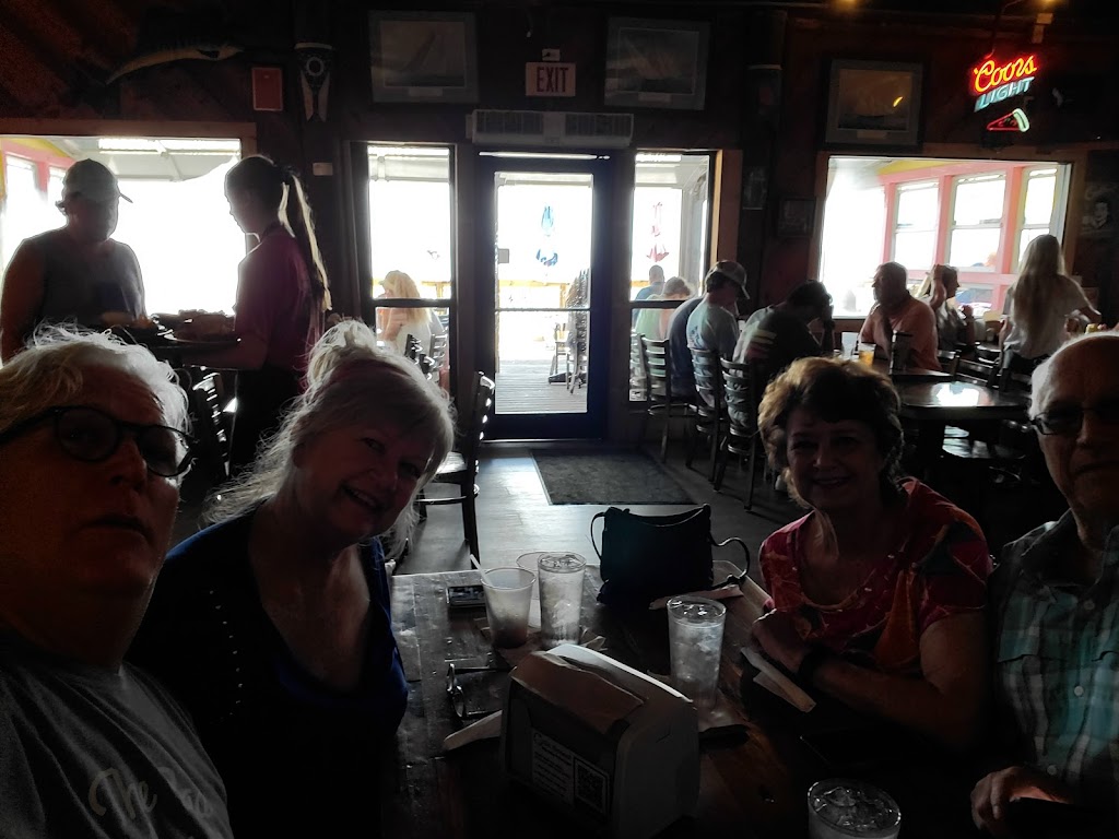 Sailors Grill | restaurant | 1451 Navarre Beach Causeway, Navarre, FL 32566, USA | 8509391092 OR +1 850-939-1092
