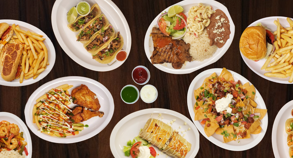 Joyabateca Restaurant | restaurant | 58 Greenville Ave, Johnston, RI 02919, USA | 4017128619 OR +1 401-712-8619