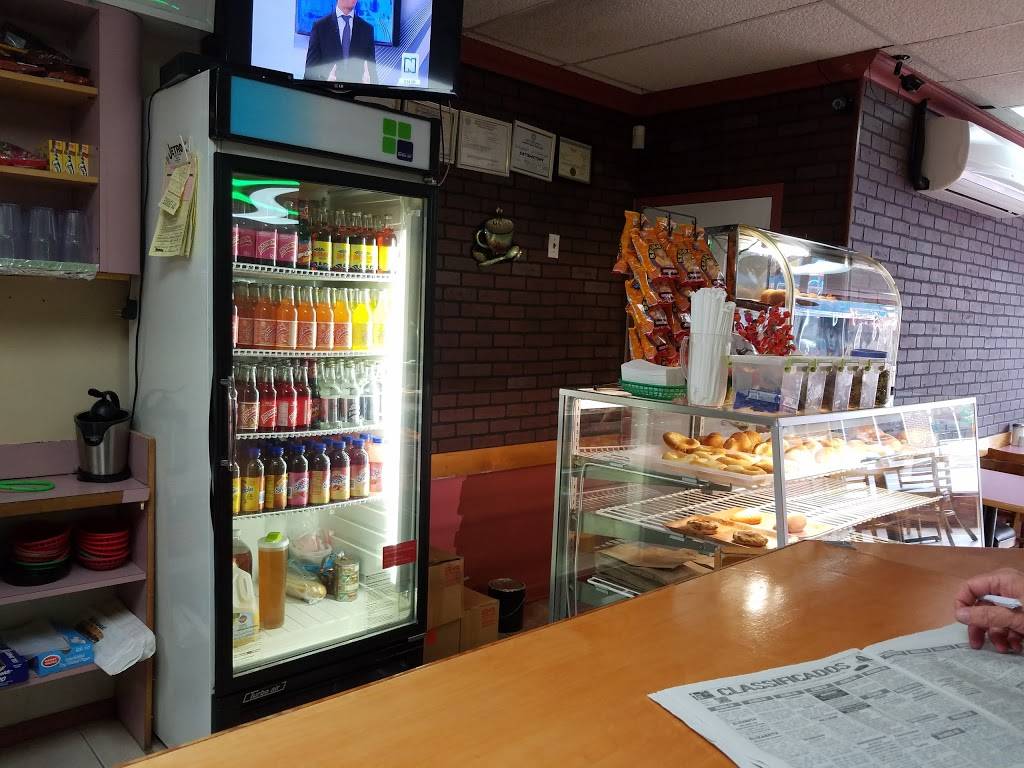 Cumbia Cafe | restaurant | 263 Kearny Ave, Kearny, NJ 07032, USA | 2019974211 OR +1 201-997-4211