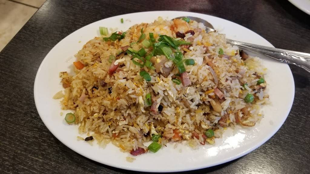 Blue Sky Cuisine | restaurant | 1828 N Milpitas Blvd, Milpitas, CA 95035, USA | 4089421686 OR +1 408-942-1686