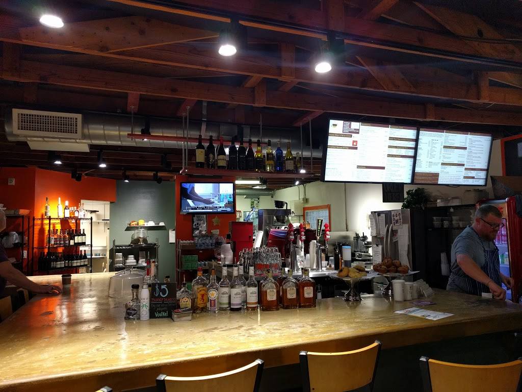 The Refuge Cafe | cafe | 4727 N 7th Ave, Phoenix, AZ 85013, USA | 6022651725 OR +1 602-265-1725