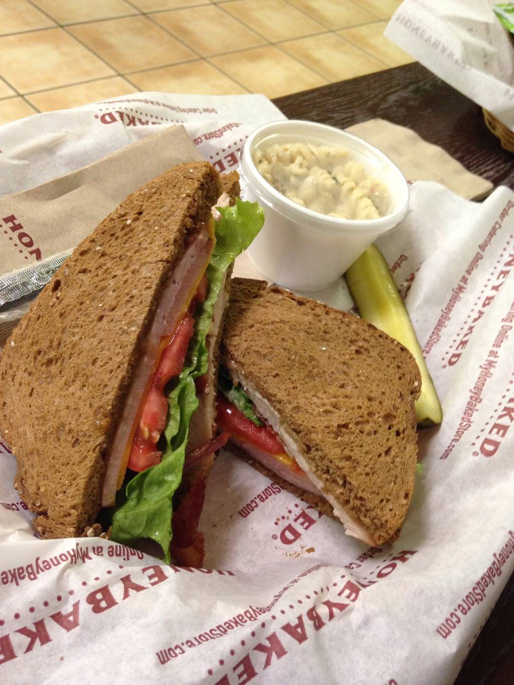 The Honey Baked Ham Company | meal takeaway | 1451 Gateway Dr Suite C, Opelika, AL 36801, USA | 3347418411 OR +1 334-741-8411