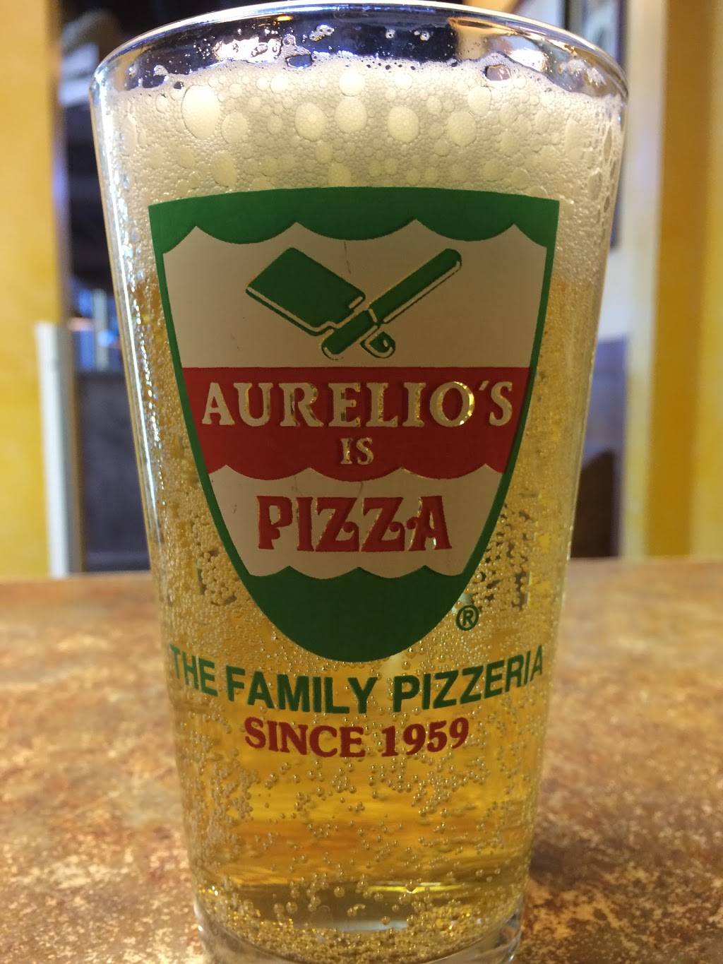 Aurelios Pizza Frankfort | restaurant | 9901 W Lincoln Hwy, Frankfort, IL 60423, USA | 8154692196 OR +1 815-469-2196