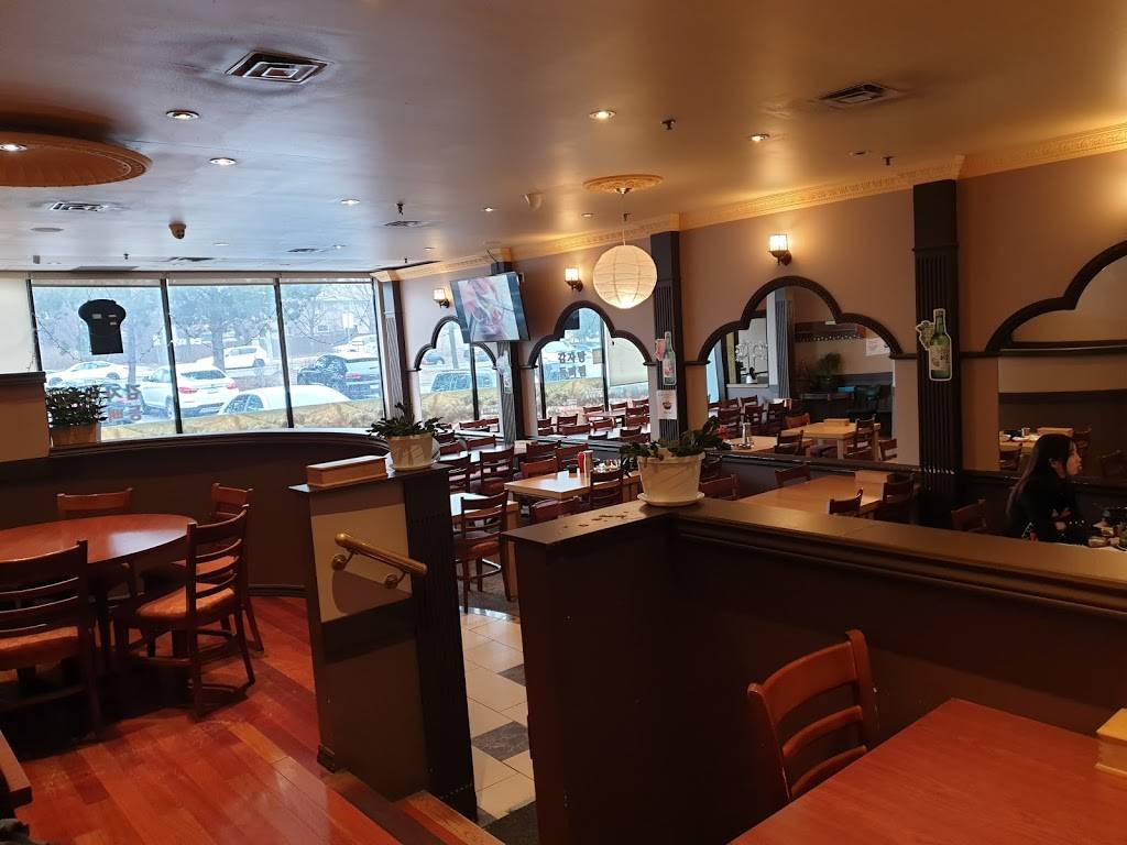 ONNURI 감자탕 (Korean Restaurant) | restaurant | 1170 Burnhamthorpe Rd W #15, Mississauga, ON L5C 4E6, Canada | 9058483545 OR +1 905-848-3545