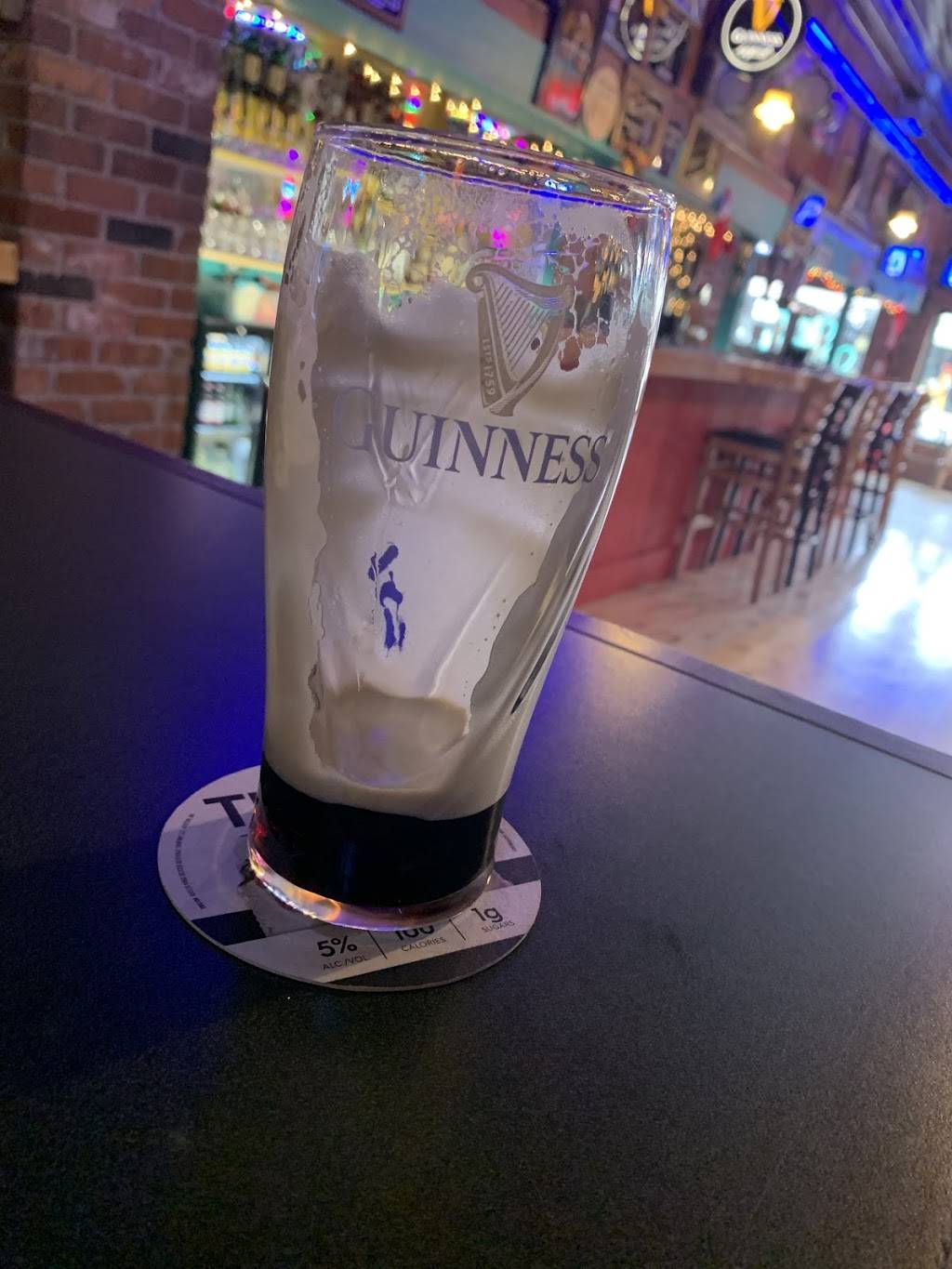 Mick Mullen’s Irish Bar | restaurant | 3467 S Broadway, Englewood, CO 80113, USA | 7203534456 OR +1 720-353-4456