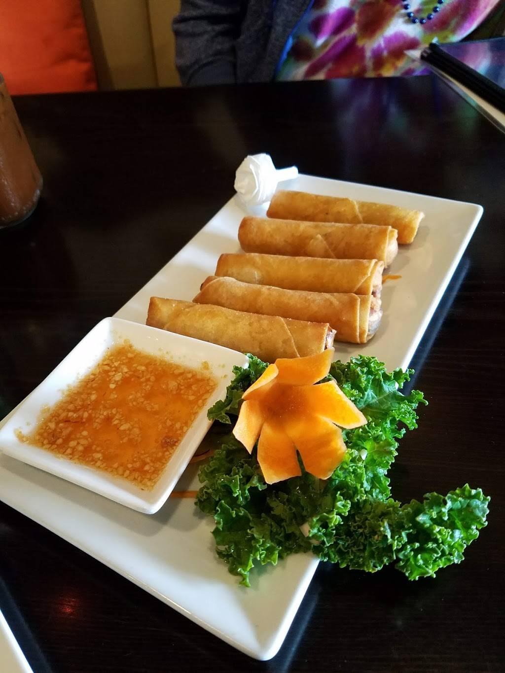Zapp Thai Restaurant | restaurant | 2045 N State St, Greenfield, IN 46140, USA | 3174626848 OR +1 317-462-6848