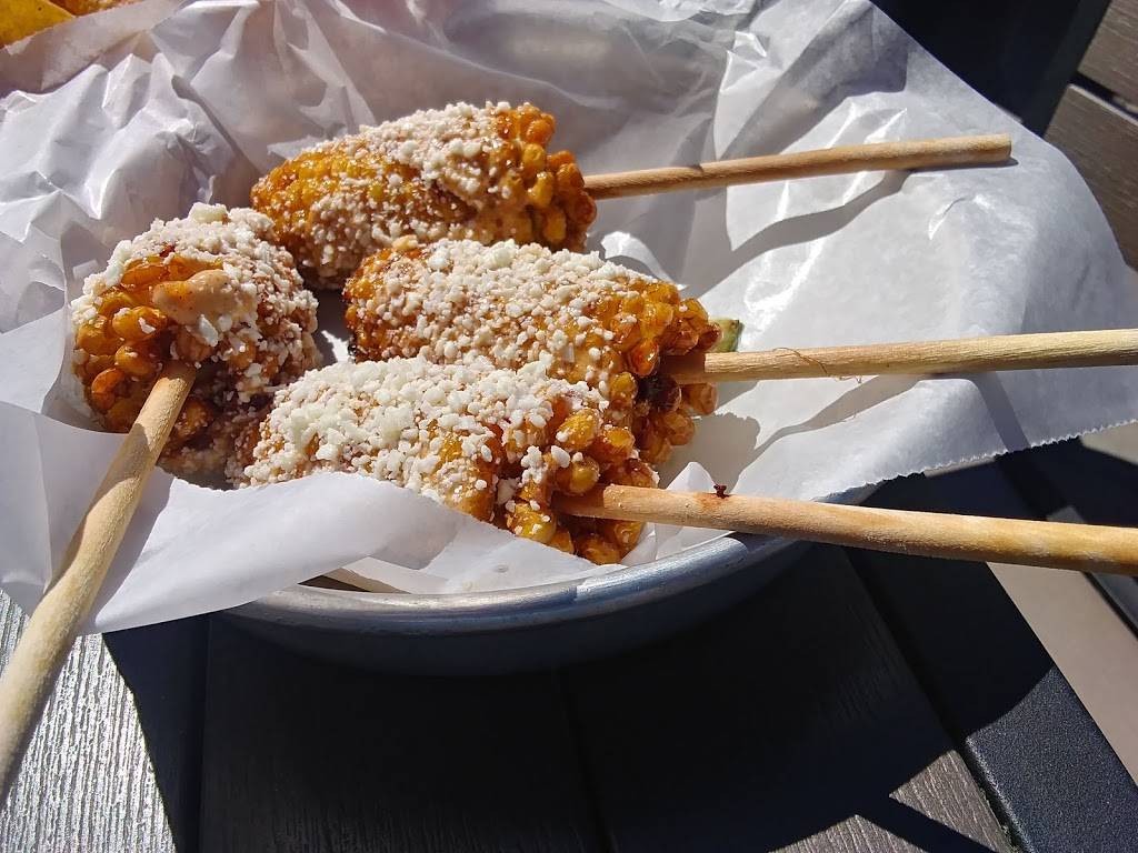 Taco Mundo Kitchen y Cantina | restaurant | Barefoot Landing, 4732 Hwy 17 S, North Myrtle Beach, SC 29582, USA | 8434272777 OR +1 843-427-2777