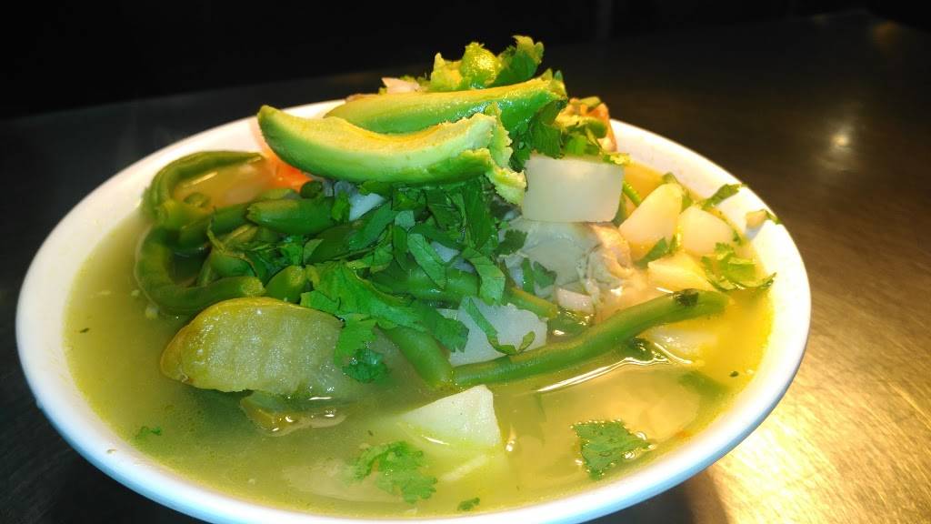 Restaurante EL D.F. | restaurant | 4119 Culebra Rd, San Antonio, TX 78228, USA | 2104310157 OR +1 210-431-0157