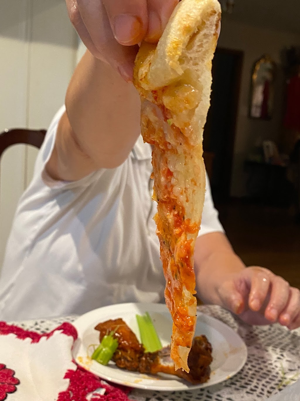 7Pie | restaurant | 6405 Telephone Rd, Houston, TX 77061, USA | 8445574992 OR +1 844-557-4992