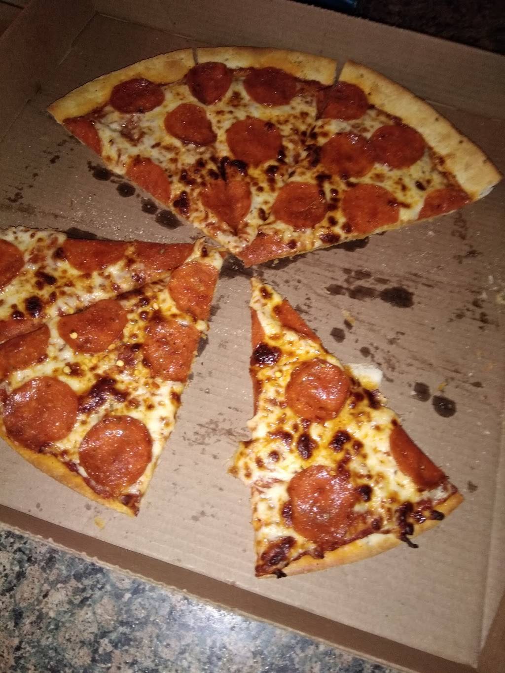 Gambinos Pizza | meal delivery | 1402 Church St Ste D, Eudora, KS 66025, USA | 7855422121 OR +1 785-542-2121