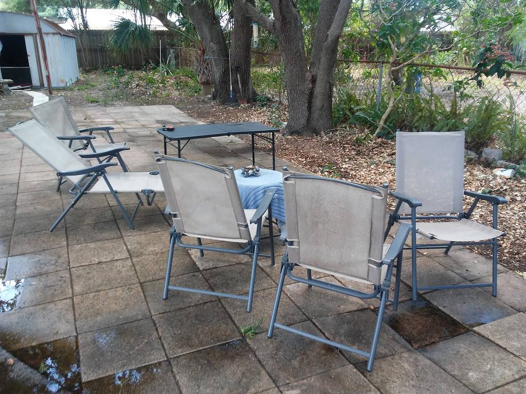 Ya Yas Flame Broiled Chicken | restaurant | 1390 34th St N, St. Petersburg, FL 33713, USA | 7273232237 OR +1 727-323-2237