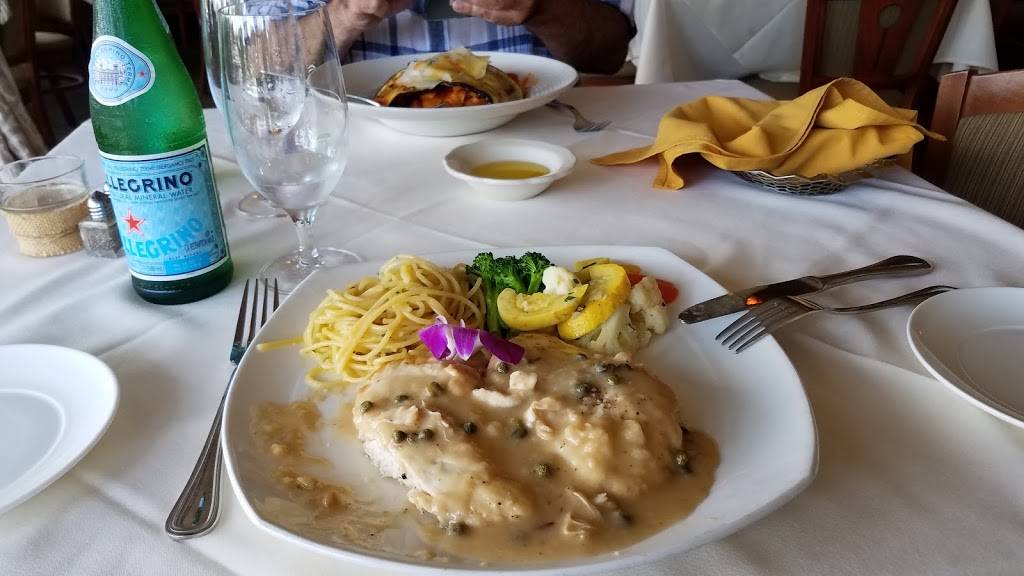 Maurizios Trattoria Italiana | restaurant | 505 S Coast Hwy 101, Encinitas, CA 92024, USA | 7609427332 OR +1 760-942-7332