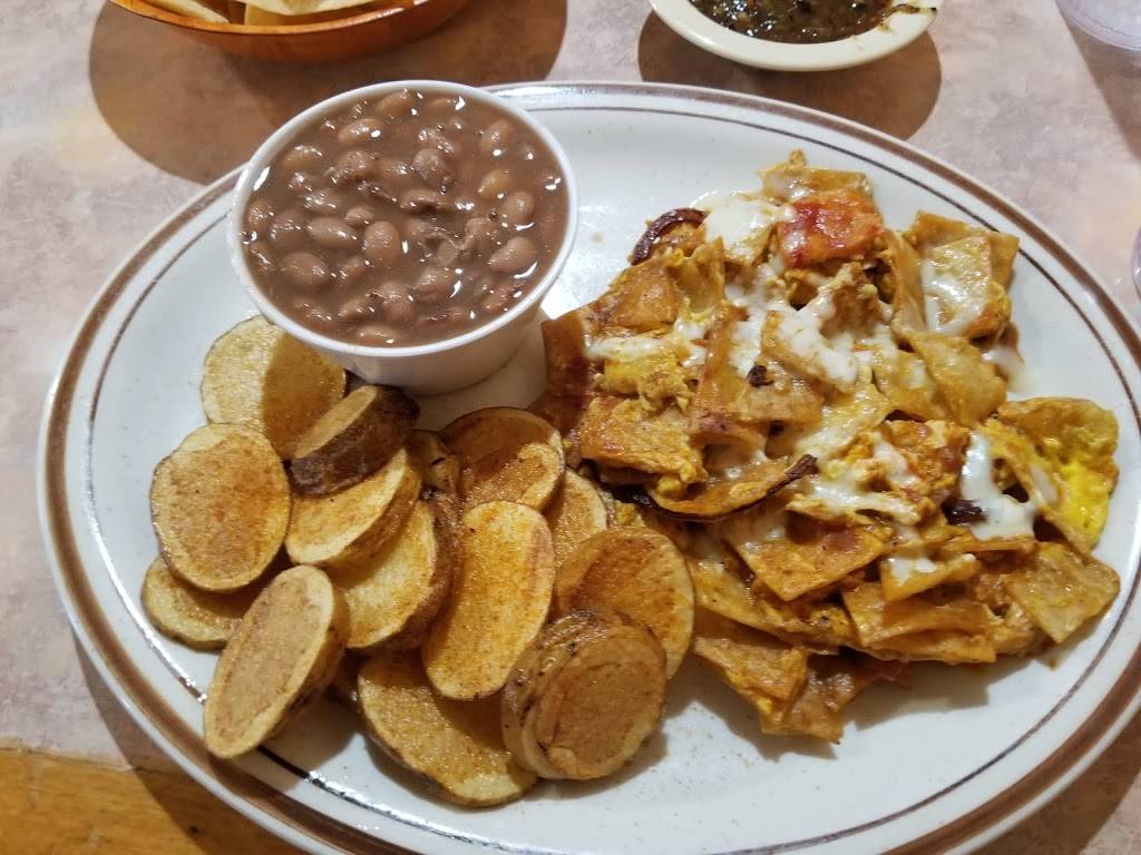 Los Panchos | restaurant | 2309 Brundage Ln, Bakersfield, CA 93304, USA | 6617481790 OR +1 661-748-1790