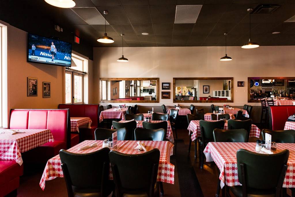 Gavinos Pizzeria & Italian Restaurant (Bearden) | meal delivery | 5211 Kingston Pike, Knoxville, TN 37919, USA | 8652005571 OR +1 865-200-5571