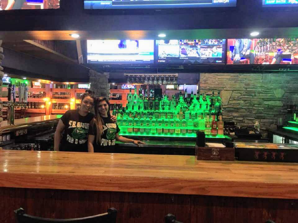 E.B. Gators Pub & Grill | restaurant | 1 Clyde Rd, Lyons, NY 14489, USA | 3156650001 OR +1 315-665-0001