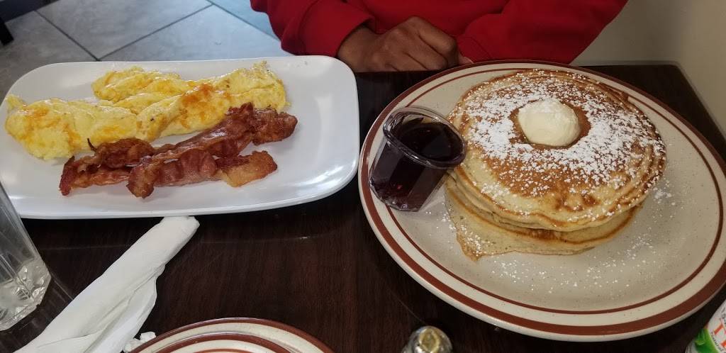 Sweet Jams Cafe | restaurant | 1446 Church St A, Norfolk, VA 23504, USA | 7572229526 OR +1 757-222-9526