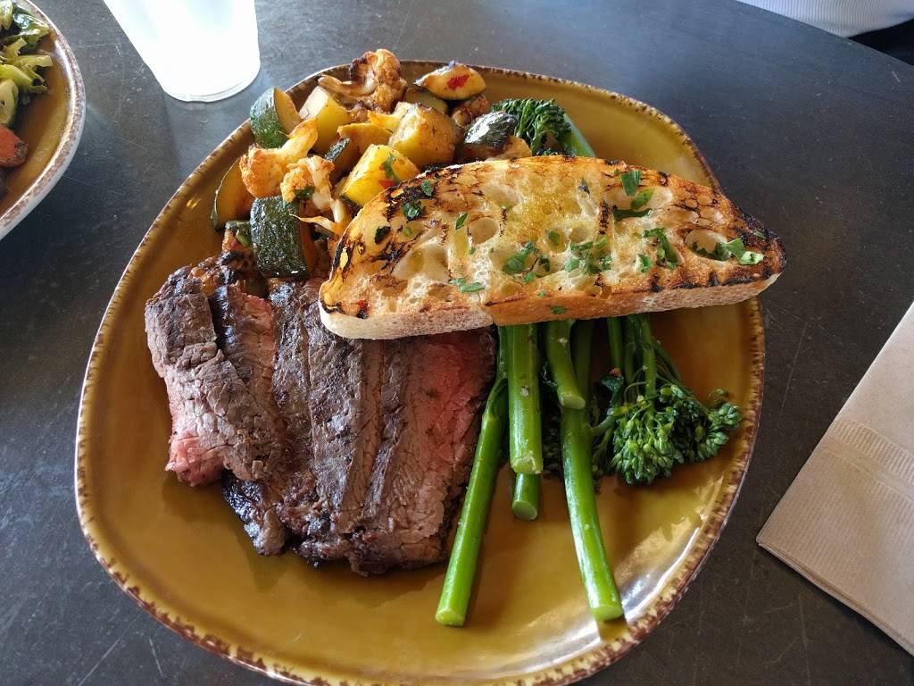 Urban Plates | restaurant | 3972 Barranca Pkwy, Irvine, CA 92606, USA | 9493872600 OR +1 949-387-2600