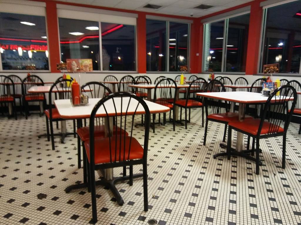 Steak n Shake | restaurant | 310 Wild Geese Rd, Knoxville, TN 37922, USA | 8656752551 OR +1 865-675-2551