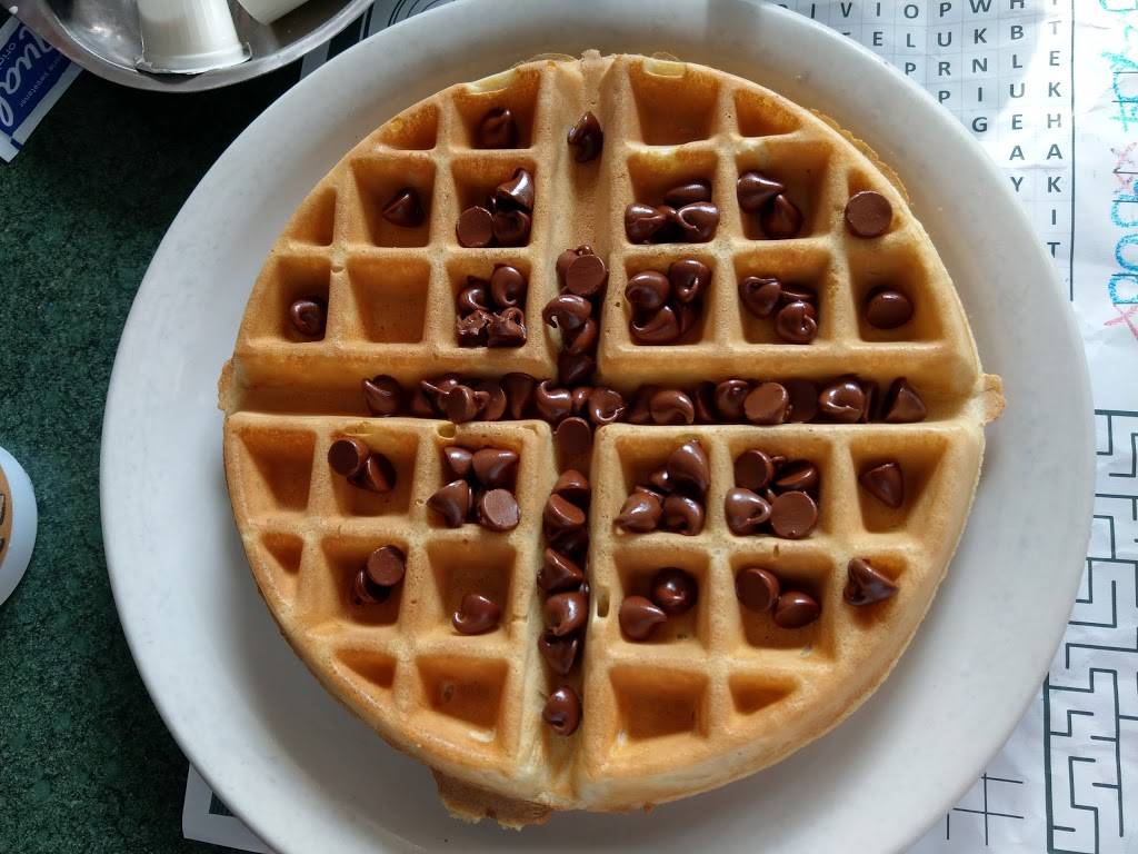 Metro Diner | cafe | 1000 S Ponce De Leon Blvd, St. Augustine, FL 32084, USA | 9047583323 OR +1 904-758-3323