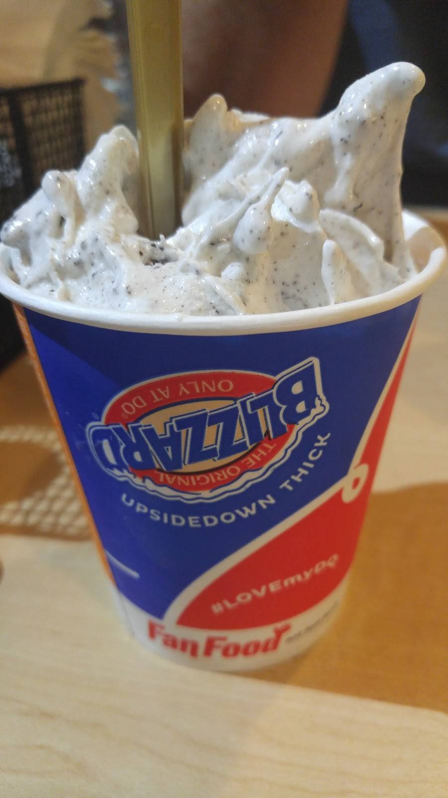 Dairy Queen Grill & Chill | restaurant | 8460 US-42, Florence, KY 41042, USA | 8592832830 OR +1 859-283-2830