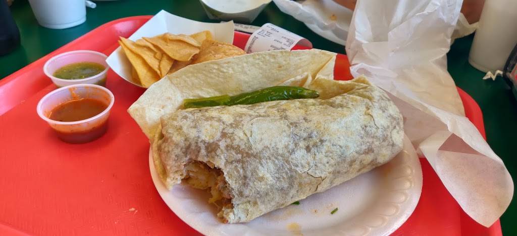 Tortilleria Mexico | restaurant | 1003 N Broadway, Santa Maria, CA 93454, USA | 8053142018 OR +1 805-314-2018