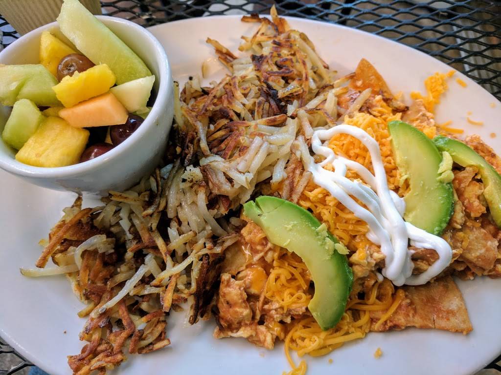 Main And Elm | restaurant | 150 Elm St, Redwood City, CA 94063, USA | 6503683430 OR +1 650-368-3430