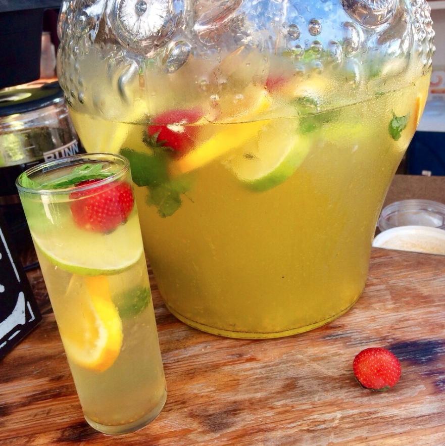 AROMI | restaurant | 7330 Ocean Terrace, Miami Beach, FL 33141, USA | 7862167105 OR +1 786-216-7105