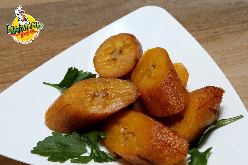 Martins BBQ | restaurant | 5042 W Irlo Bronson Memorial Hwy, Kissimmee, FL 34746, USA | 4075079246 OR +1 407-507-9246