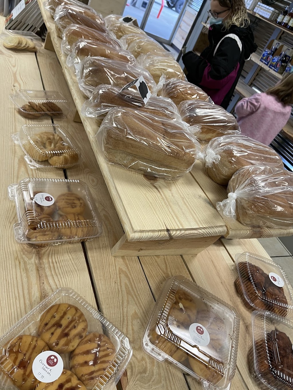 The Cotton Traders | restaurant | 5420 Co Rd 15, Florence, AL 35633, USA | 2562847108 OR +1 256-284-7108