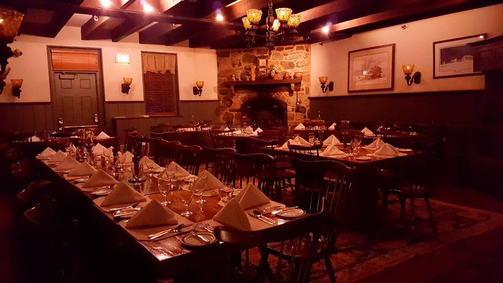 Dilworthtown Inn | restaurant | 1390 Old Wilmington Pike, West Chester, PA 19382, USA | 6103991390 OR +1 610-399-1390