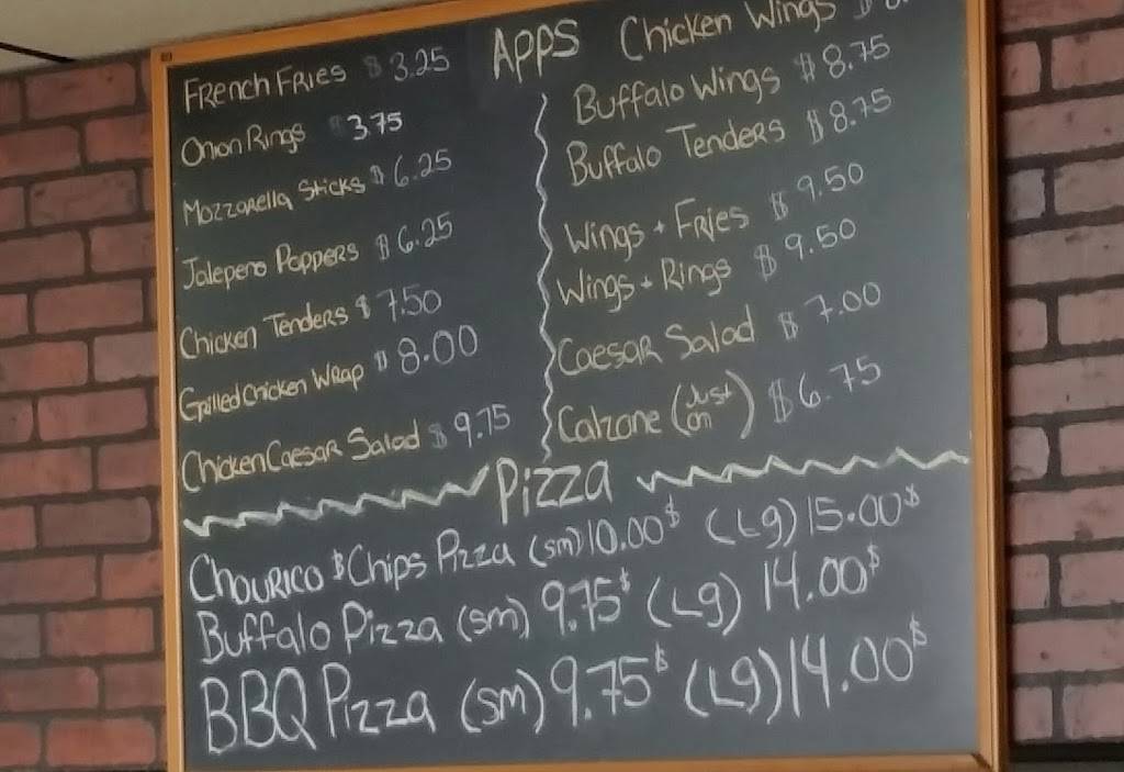 Cousin Mikes Pizza | restaurant | 128 E Main St, Fall River, MA 02724, USA | 5086788488 OR +1 508-678-8488