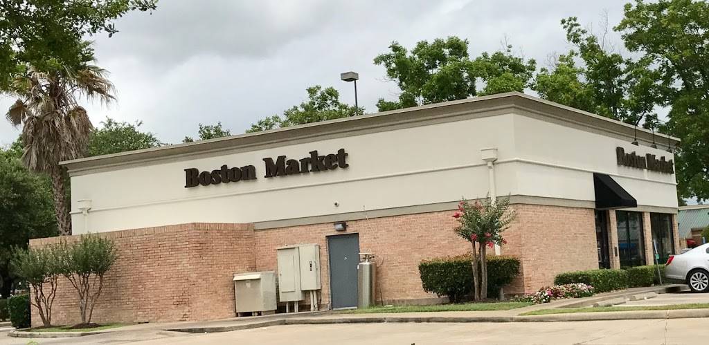 Boston Market | restaurant | 2410 Hwy 6, Sugar Land, TX 77479, USA | 2812771666 OR +1 281-277-1666